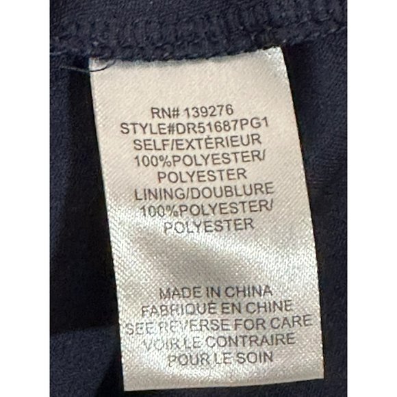 DR2 Ladies Y2k Style Stripe V Neck Sleeveless Multicolored Bright Dress Size Sma - Picture 7 of 8